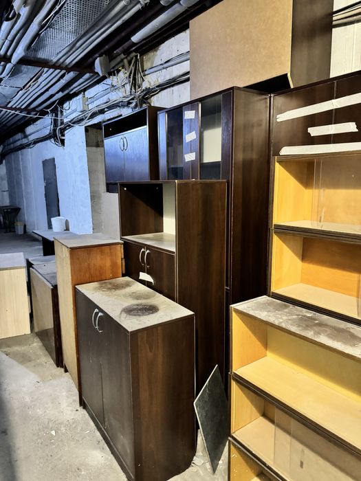 Продается мебель самовывоз все разом 80к