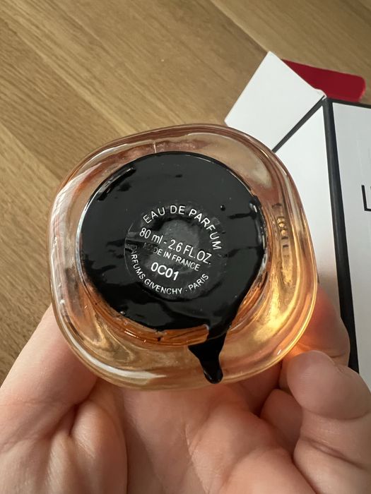 Apa de parfum L’Interdit Givenchy 80 ml