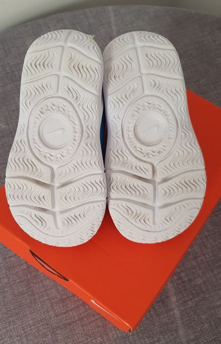 Adidași Nike flex runner 3