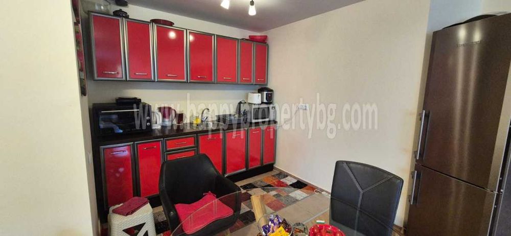 Продава се Двустаен апартамент в Свети Влас - 83 кв.м за 1025 €/кв.м - Снимка #3