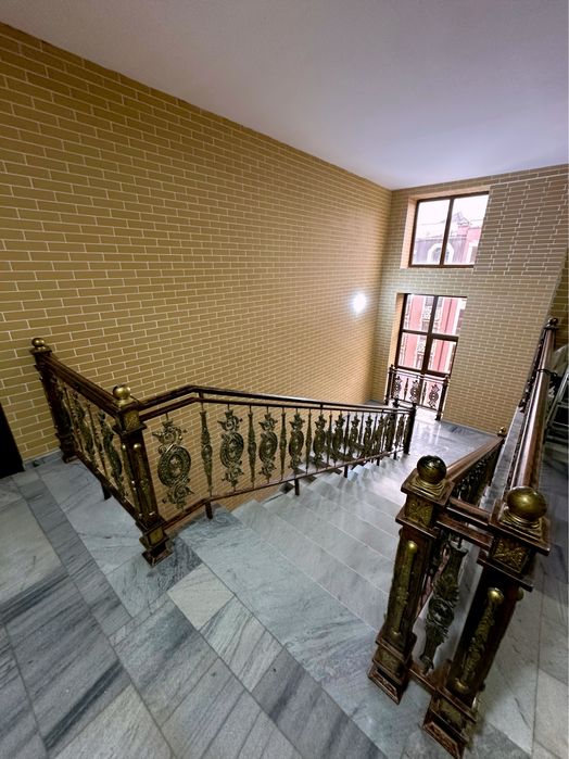 Двухуровневая (разделена на две 2-х комнатные квартиры) ЖК Дархан