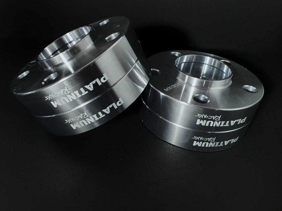 Фланци за джанти АУДИ 5х100 5х112