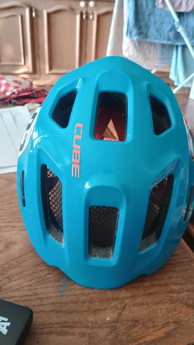 Детска каска S размер