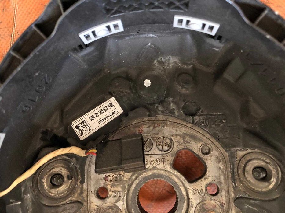 Volan fara airbag Audi A5, A6, Q7 S-Line