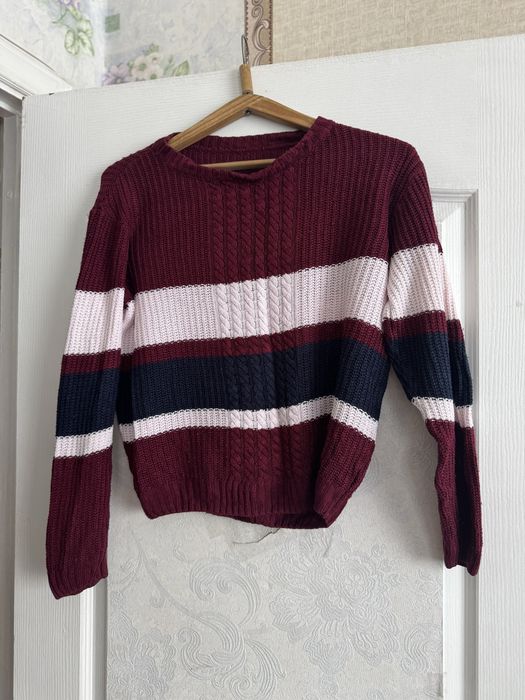 Женская одежда.