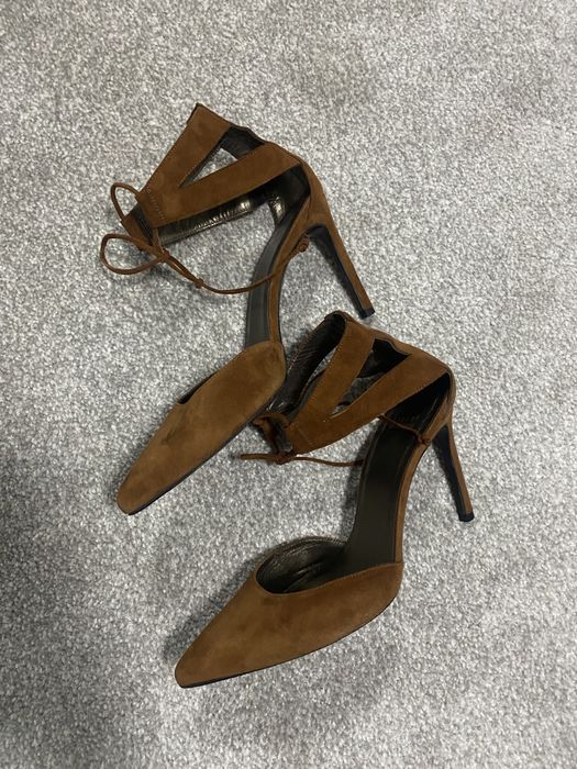 Pantofi Stuart Weitzman