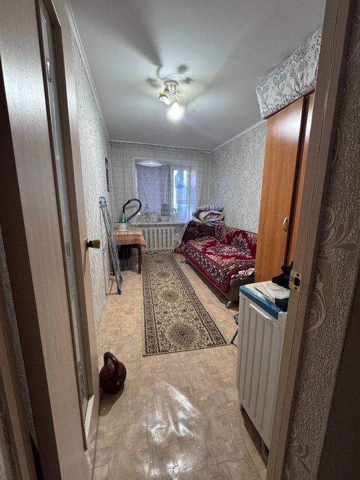 Продам 2 комнатную квартиру
