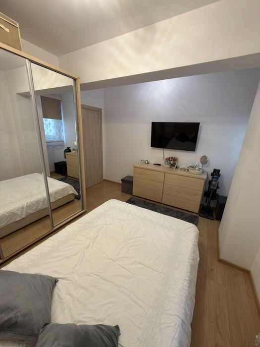 Apartament 2 camere Vest 9 Mai + loc de parcare subteran inclus