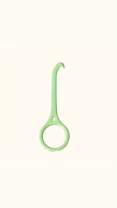 Куки / Кукички за алайнери (ортодонтски)