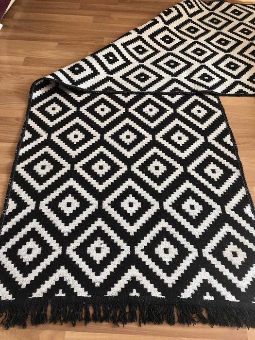 Чипровски пътеки и килими