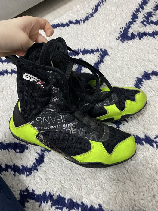 продам 2 вида боксерок