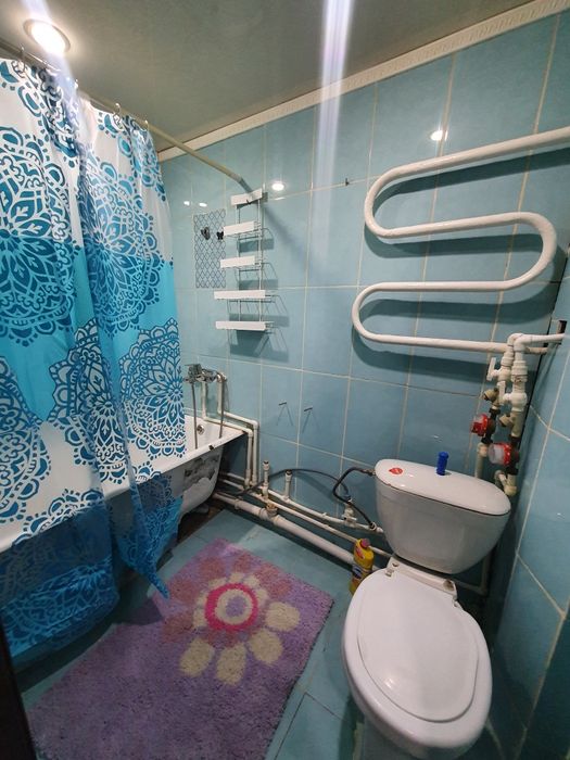 Продам/Обмен 2ком.кв на 3-4ком