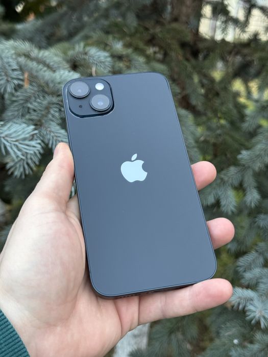 Iphone 14 PLUS 128GB, Impecabil, Perfect functional!