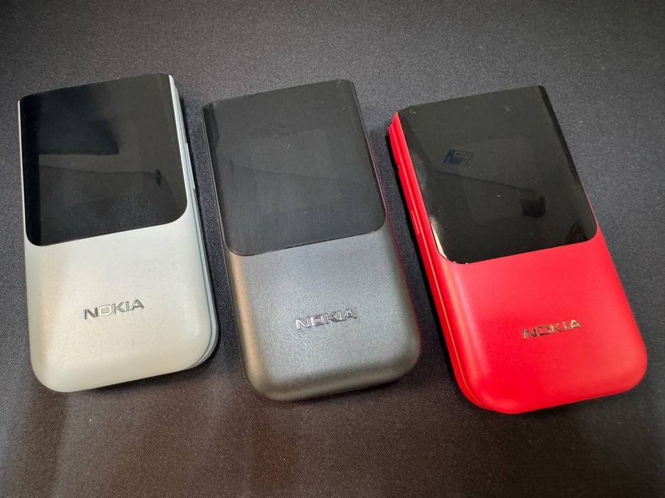 DONA va OPTOM telefonlar