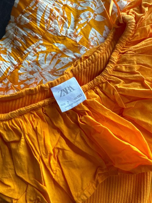Комплект для девочек Zara