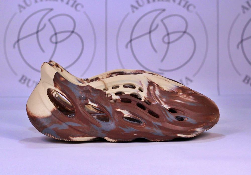 Adidas Yeezy Foam Runner Мъжки Дамски Чехли