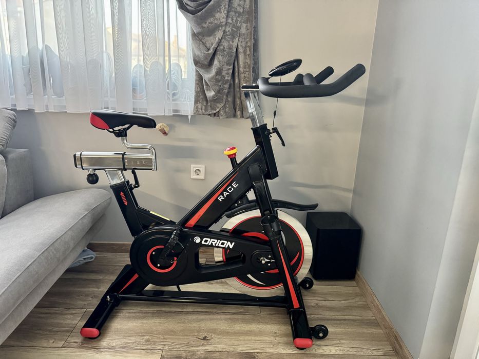 Спин байк Orion Fitness Race