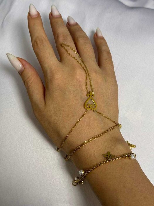 Казахские украшения