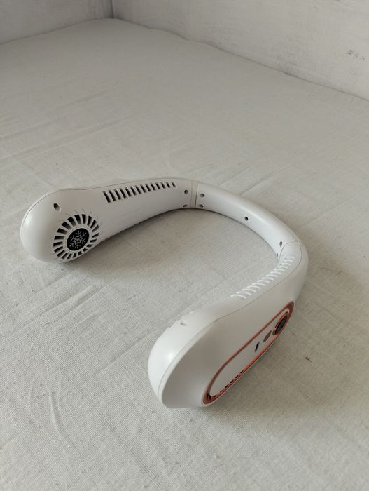 Портативный вентилятор на шею — НОВЫЙ

Этим летом забудь про жару — ру