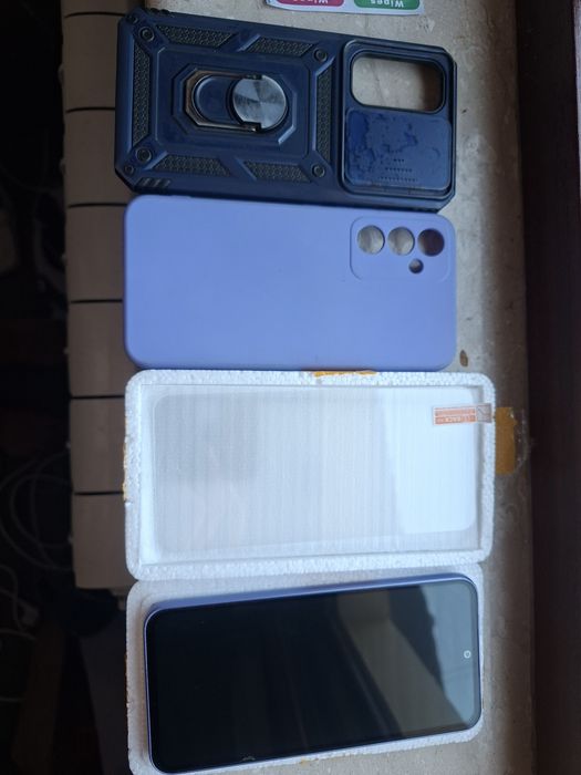 Samsung galaxy  A54 5g