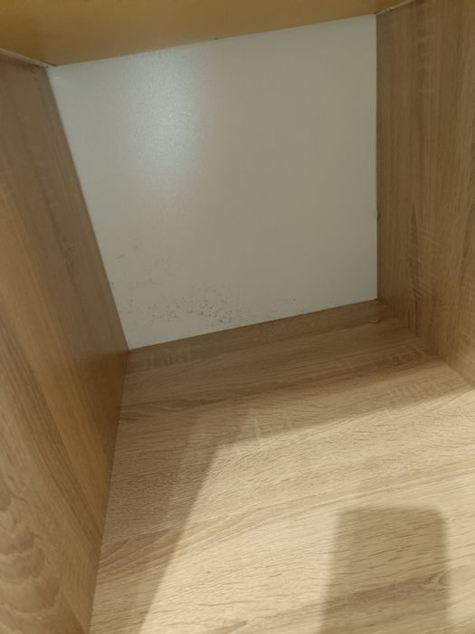 Двукрилен гардероб BOXXX