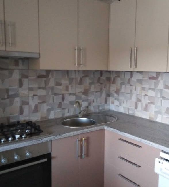 Сдам квартиру на Асар