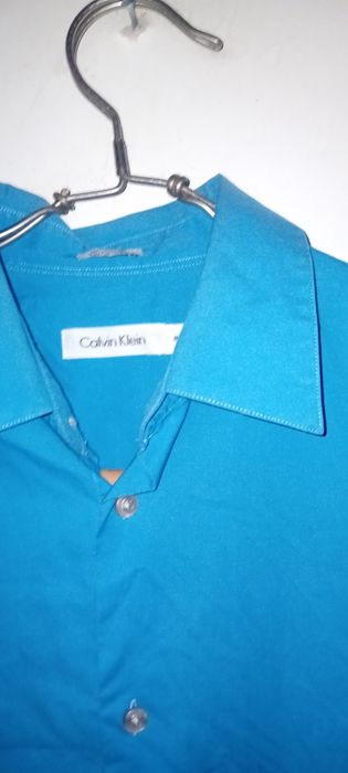 Cămăși Calvin Klein