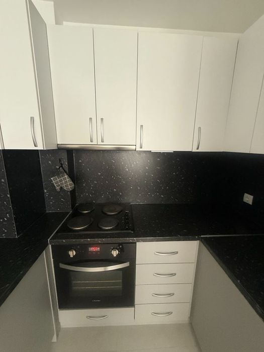 Дава се под наем Тристаен апартамент в София, Малинова долина - 80 кв.м за 850 € - Снимка #5