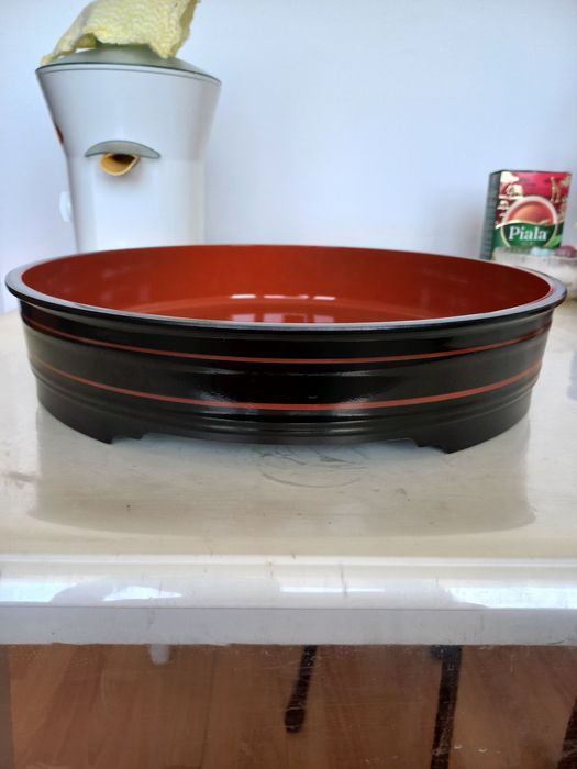 Настольная посуда (табақ) для фруктов