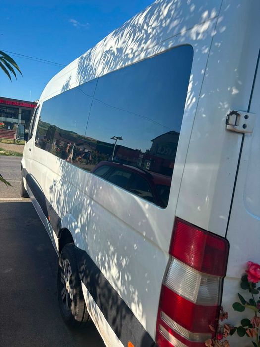Vând Mercedes Sprinter