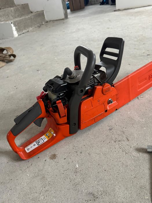 Vand Husqvarna 440