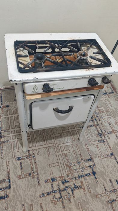 Газ плита продается