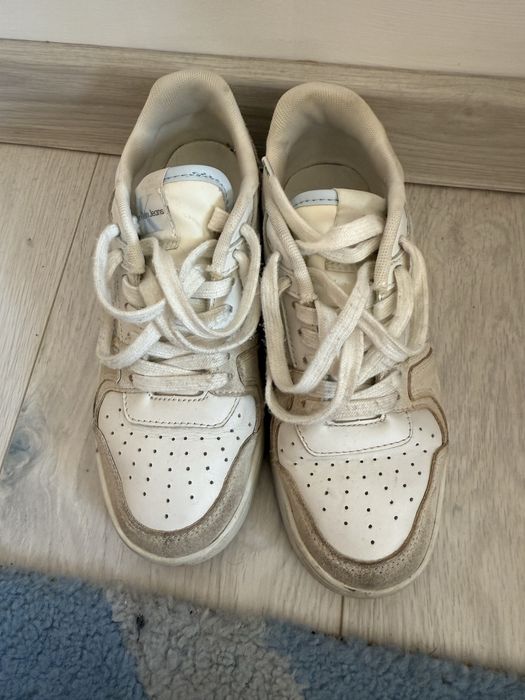 Calvin Klein дамски обувки