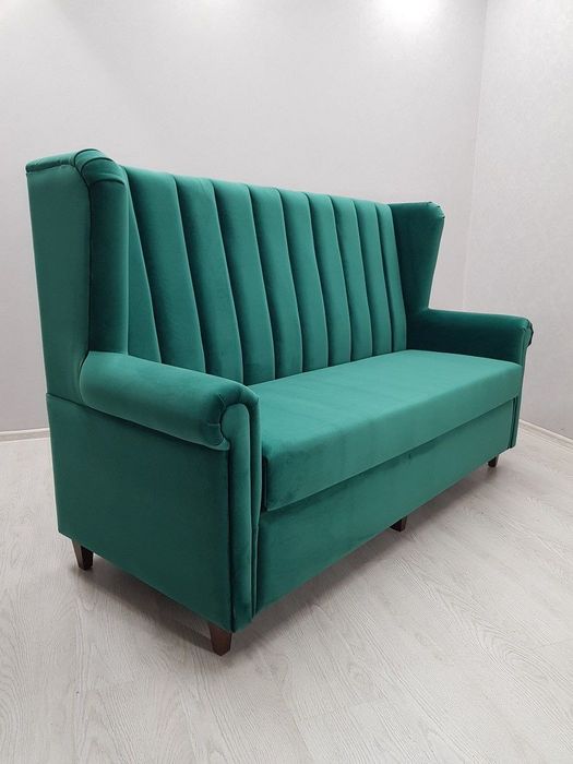 диваны  с подлокодикам для кафе рестаран