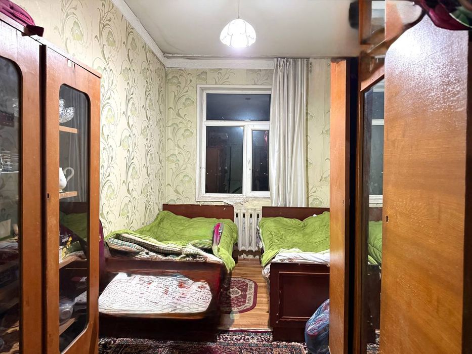 3/4/4, Лисунова, Авиасозлар 4, метро Яшнобод
