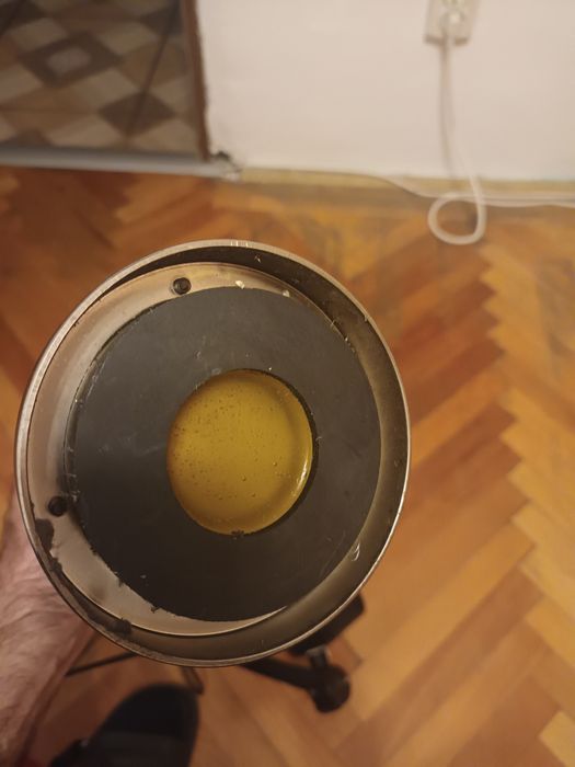 Lampa lucru atelier