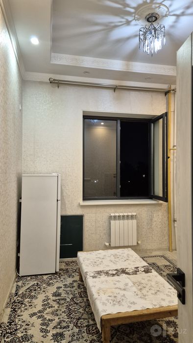 Sergili 1  CHINOR METRO 100 metr