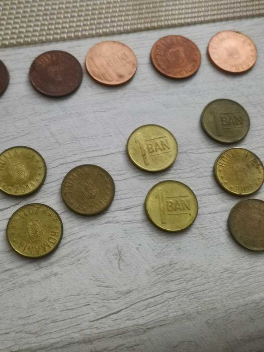 Monezi pentru colectionari
