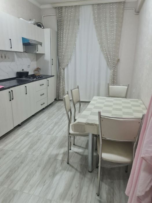 Arenda Dombirobod Novostroyka 2/2/7