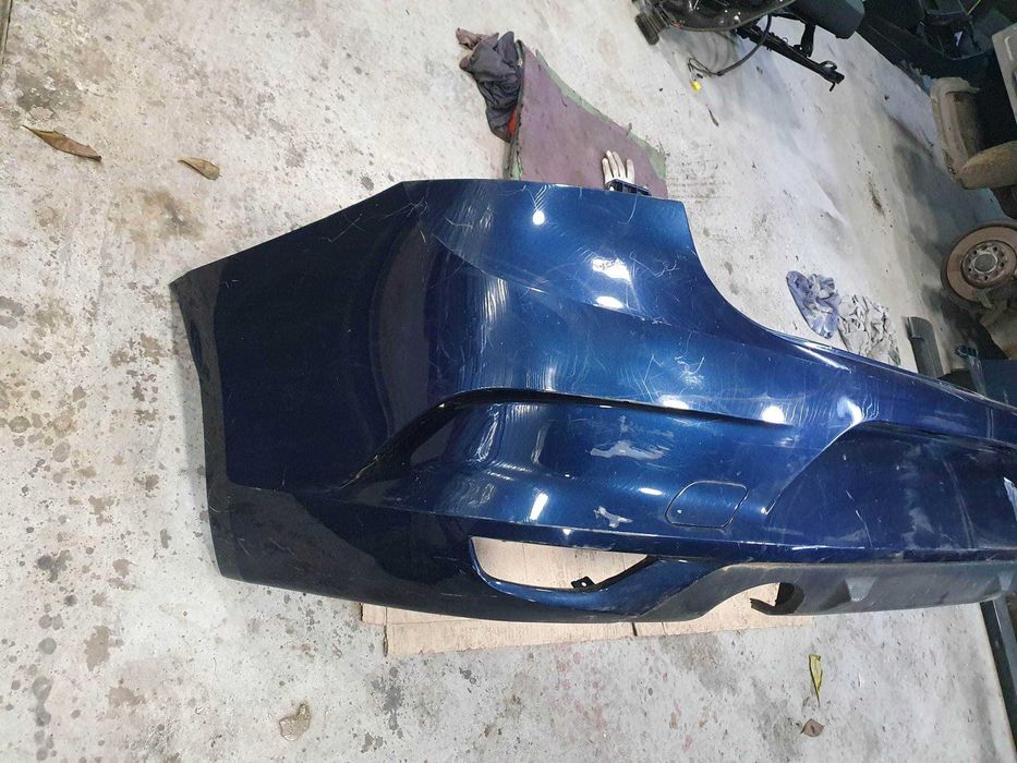 bara spate renault megane 4 2016-2019