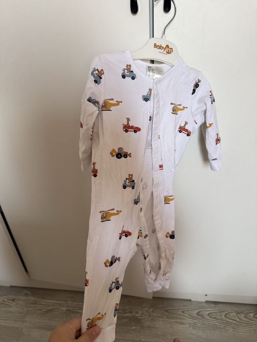 Детская одежда 3-5 месяцев