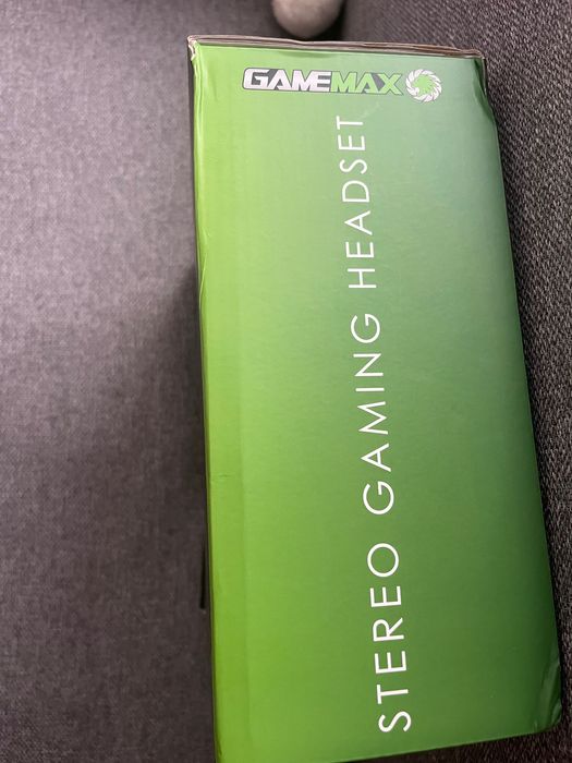 Căști de gaming