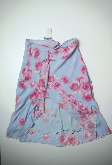 Fusta y2k real vintage Blugirl Blumarine