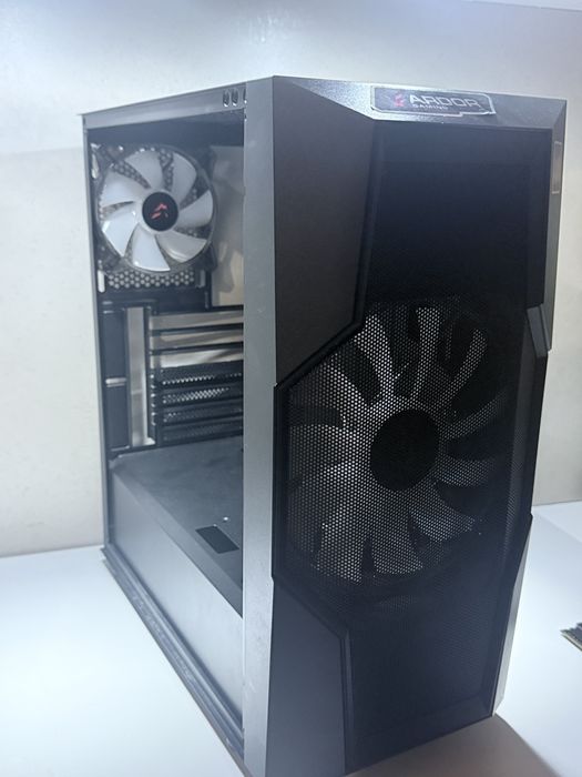 Kорпус Ardor Gaming Rare M2.