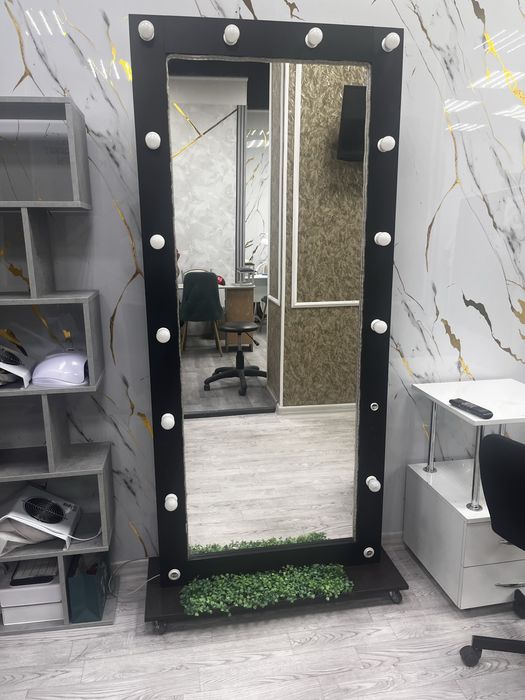 Мебель для салона красоты