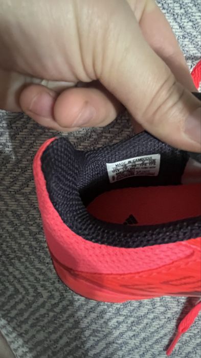 Adidas для мальчика