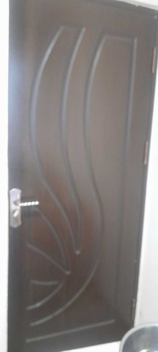 Межкомнатные двери новые