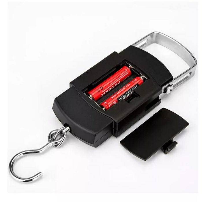 Ручные весы до 50 кг