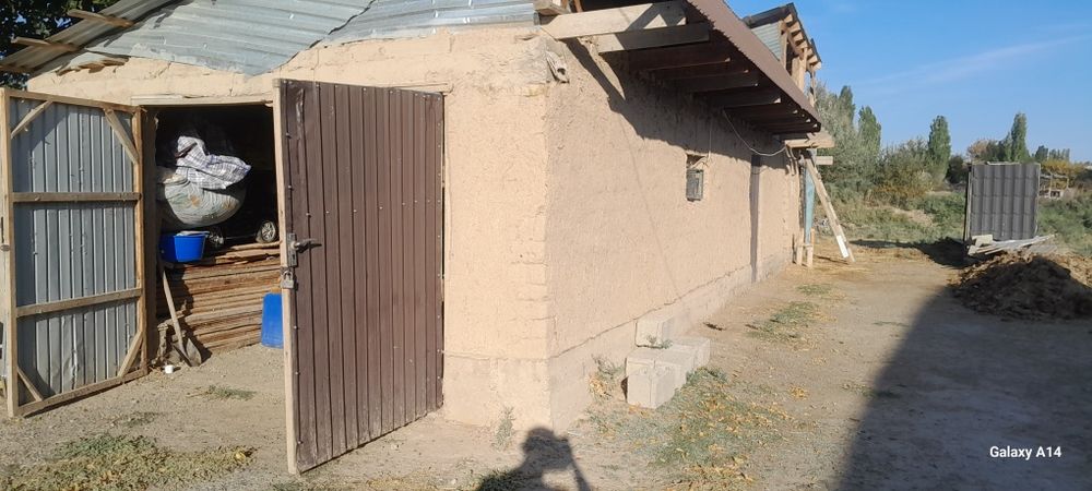 Туймекент ауылында үй сатылады