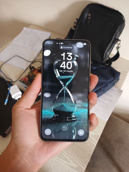 Samsung galaxy A56 5G